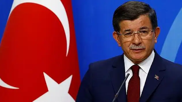 Davutoğlu vekiline başbakanım diyecek