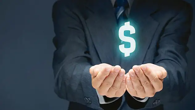 Dolarda çıkış trendi
