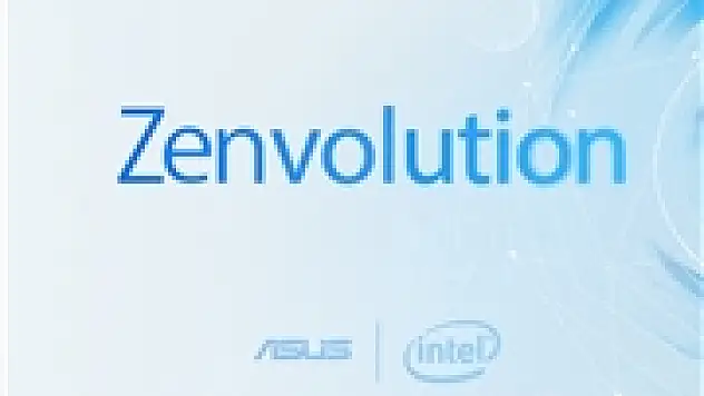 Asus Zenvolution Açıklaması