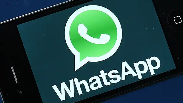 WhatsApp yeni özellikleri