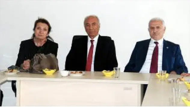 Organ Nakli Uygulama Merkezine Araç Yardımı