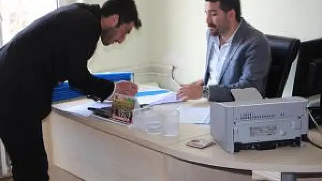 Genç Çiftçilere Hibe Desteği