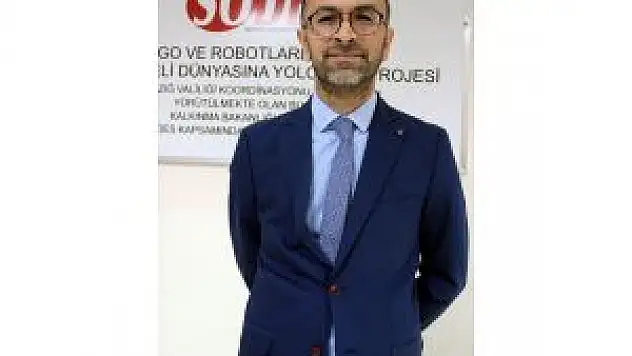 Lego İle Bilimin Eğlenceli Dünyasına Yolculuk