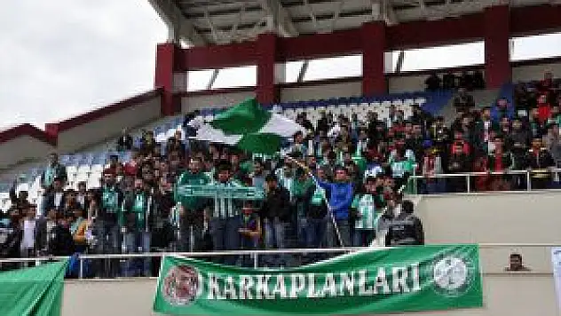 Sarıkamış Belediyespor, Bölgesel Amatör Lig'de Kaldı