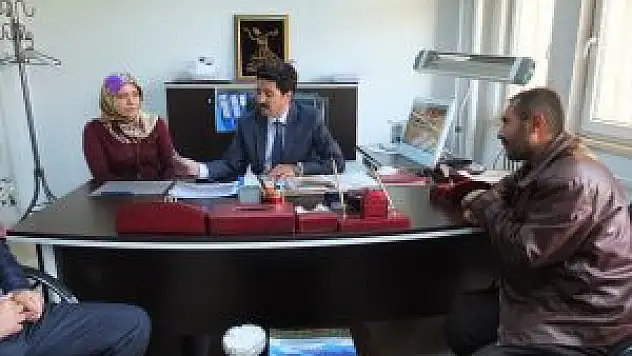 Hibe Duyurusu, Okur-yazarlık Oranını Ortaya Çıkardı