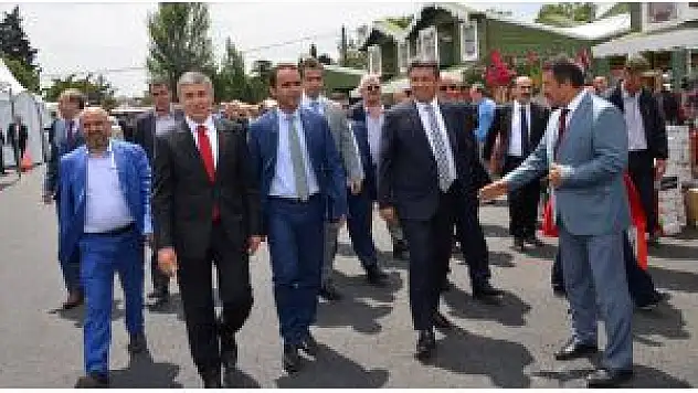 Bitlis'in Yöresel Lezzetleri İstanbul'da