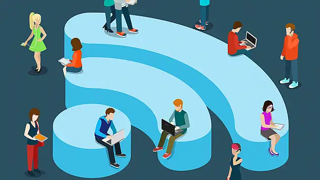 Wi-Fi cihazları tehlike saçıyor