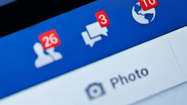Facebook'da yeni özellik