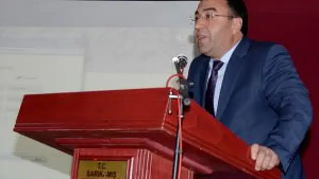 5.ulusal Yerel Yönetimler Öğrenci Kongresi