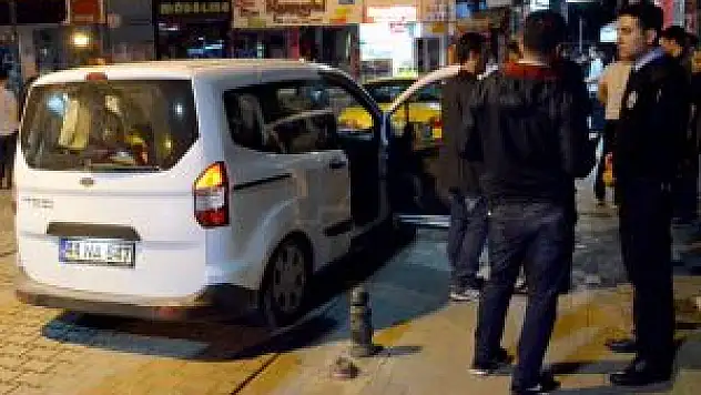 Malatya'da Kumar Operasyonu