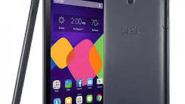 4.5G uyumlu Turkcell T70