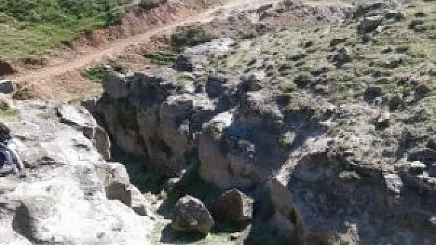 Durer, Tarihi 'Doşeman Geçidi' Koruma Altına Alınmalı
