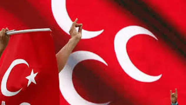 MHP'de kurultay bilmecesi Kriz çıkartı