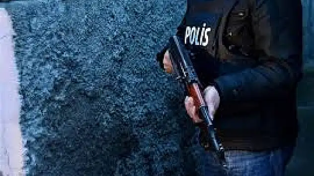 Adana'da hava destekli terör operasyonu düzenlendi 20 kişi gözaltına alındı
