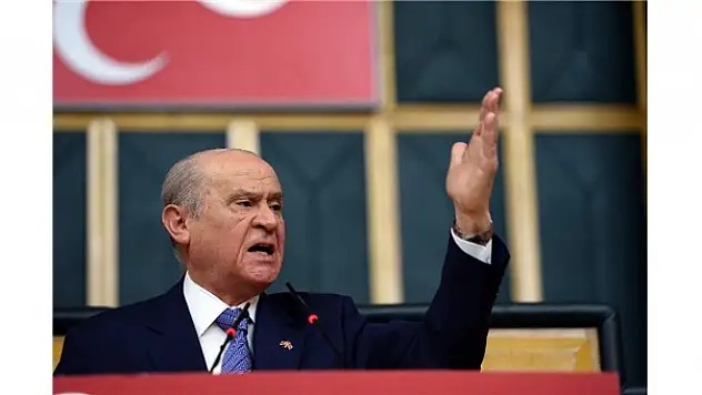 Bahçel Olağanüstü Büyük Kurultay yoktur dedi