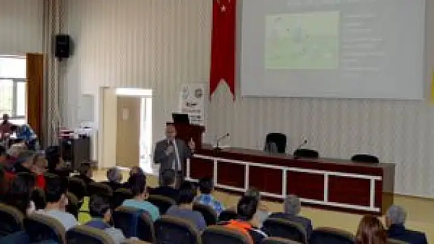 Iaff Çocuk Atletizmi Antrenör Eğitim Semineri