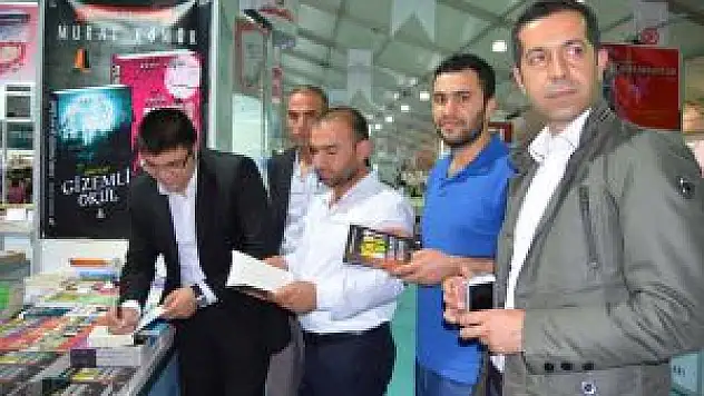 5. Malatya Anadolu Kitap Ve Kültür Fuarı