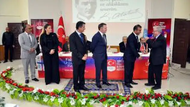 Kaü'de 'Fair Play Üniversiteler Kervanı Paneli'