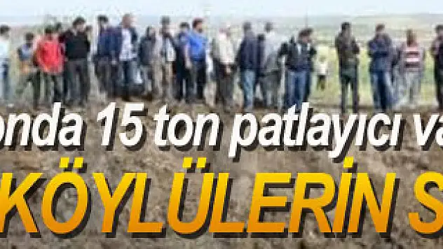 kayıp 12 köylünün sırrı