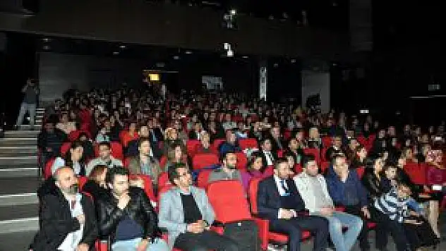 Kaü'de Türk Sanat Müziği Konseri