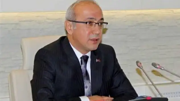 Ulaştırma, Denizcilik ve Haberleşme Bakanı Elvan Açıklaması