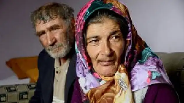 Zorluklara Ve Engellerine Aldırmadan Çocuklarını Okutuyorlar