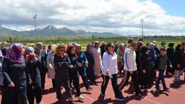 19 Mayıs Atatürk'ü Anma Ve Gençlik Ve Spor Bayramı'na Doğru