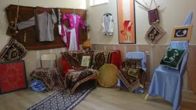 Engelliler Haftası