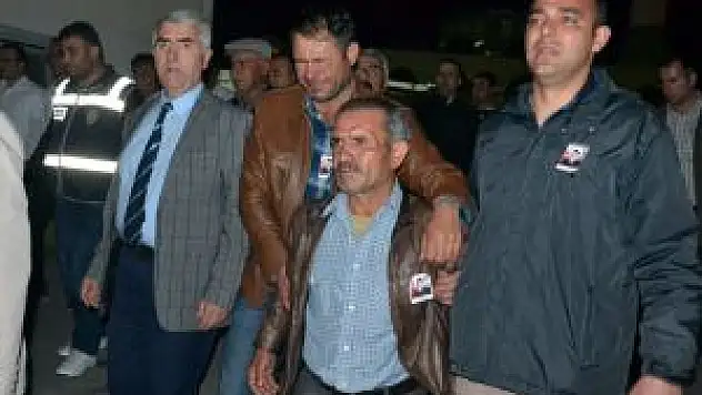 Kayalıklardan Düşen Uzman Çavuşun Şehit Olması
