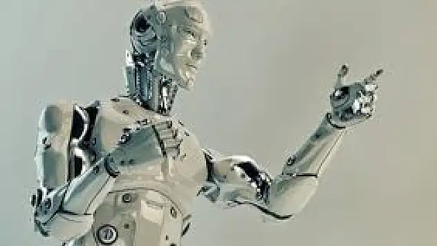 İlk robot avukat görevde