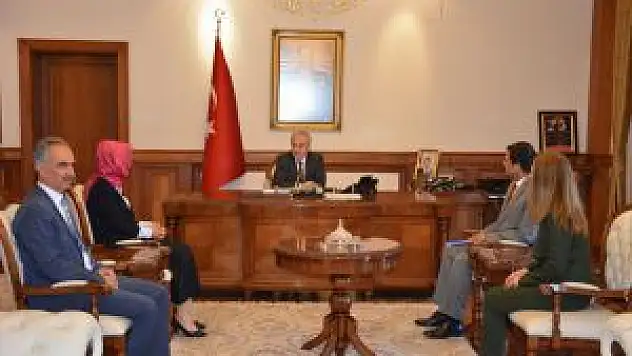 Malatya'da Sosyal Güvenlik Haftası