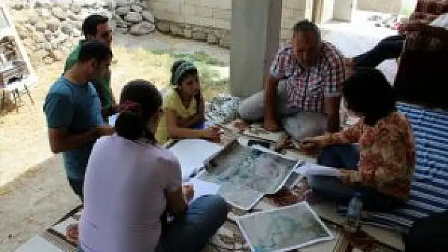 Yyü, 'Bendimahi Deltası' Projesine Başladı
