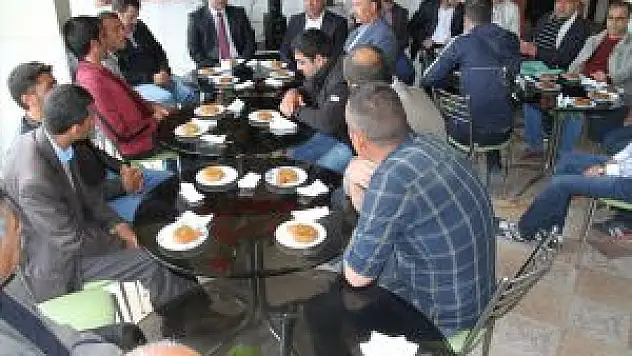 Engelliler Haftası