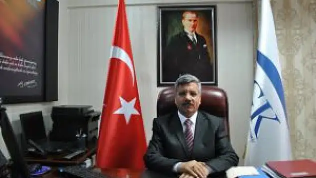 Hakkari'de Sosyal Güvenlik Haftası