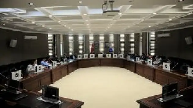 Sanayici Ve Sivil Toplum Kuruluşları Temsilcilerinden Yyü Rektörü Battal'a Ziyaret
