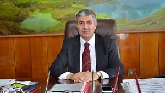 Atatürk'ü Anma Gençlik Ve Spor Bayramı