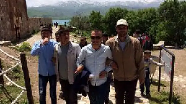 Engelliler Haftası