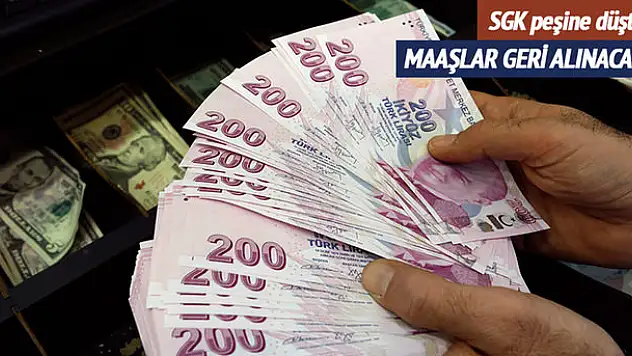 Sahte boşanmalar SGK takibinde
