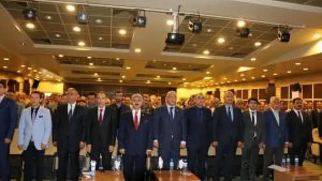 Erzurum'da Organik Et Ve Süt Üretimi Yaygınlaştırılacak