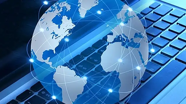 81 ilden birinde internet ücretsiz
