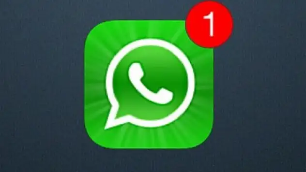 Whatsapp çöktü!