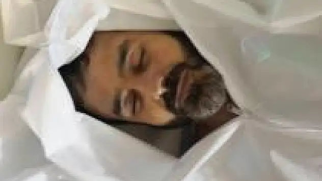 Salih Kayayê ku li Belçîkayê hatibû şehîdkirin Merdin Gêra Cafera Kerboranê bisperin