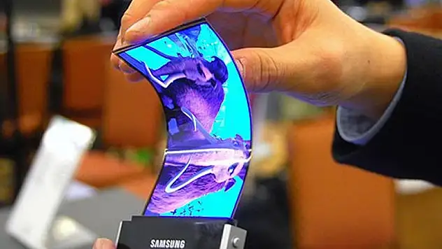 Samsung Galaxy X ne zaman çıkacak?İşte cevabı ve ayrıntıları