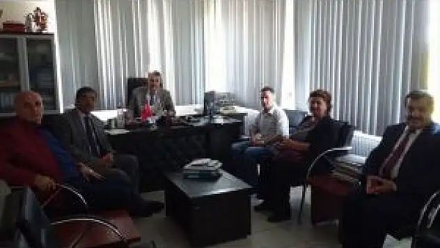 Malatya'da Haşereyle Mücadele Çalışmaları