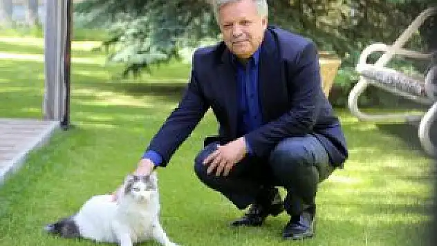Erzincan'da Binali Yıldırım Heyecanı