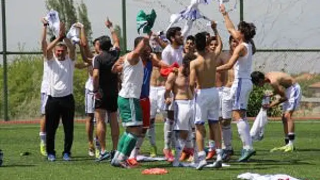 U19 Türkiye Şampiyonası