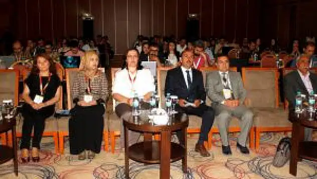 Van'da 'Etwinning Bölgesel Çalıştayı'