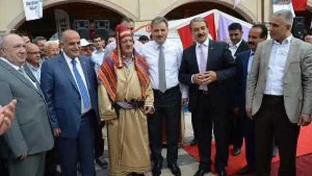 Ahilik Haftası
