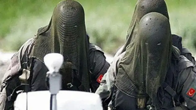 PKK'nın Korkulu Rüyası Hayalet TİM Örgüte Nefes Aldırmıyor