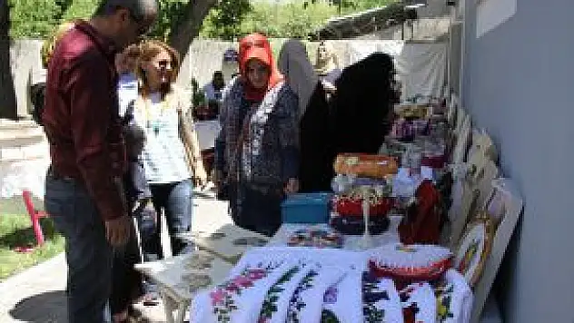 Van'da Kermes
